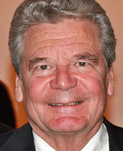 Joachim Gauck